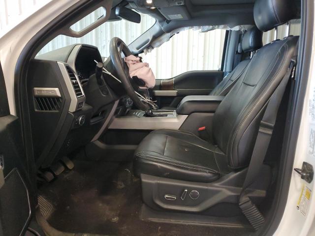 Photo 7 from auction – 2017 FORD F150 with VIN 1FTEW1EG0HFA15137