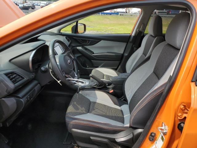 Photo 7 from auction – 2019 SUBARU CROSSTREK with VIN JF2GTAEC8KH346219