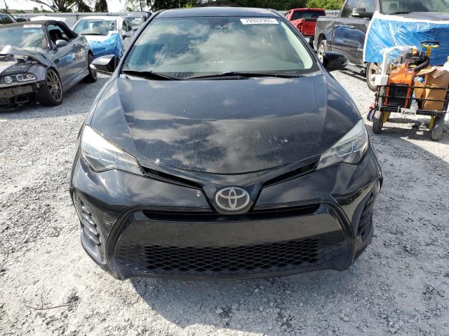 Photo 5 from auction – 2018 TOYOTA COROLLA L with VIN 5YFBURHE1JP785427