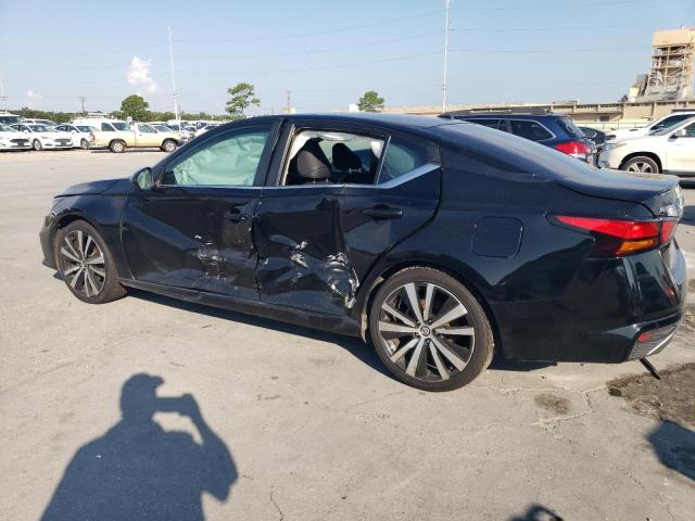 Photo 2 from auction – 2021 NISSAN ALTIMA SR with VIN 1N4BL4CVXMN317765