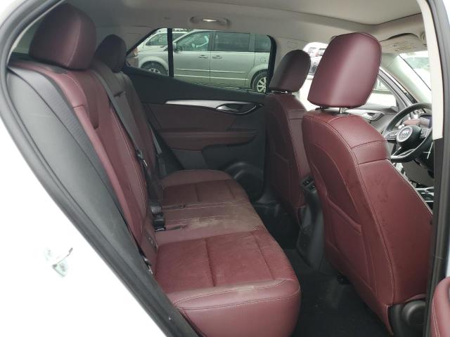 Photo 11 from auction – 2024 BUICK ENVISION E with VIN LRBFZPE49RD015380