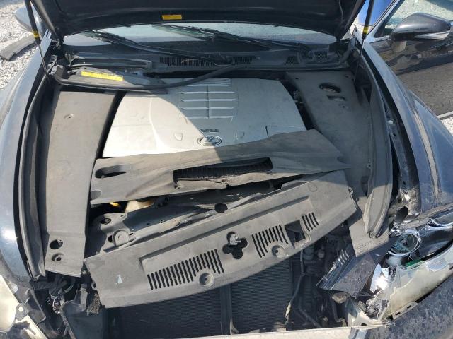 Photo 11 from auction – 2012 LEXUS LS 460 with VIN JTHBL5EF9C5113431