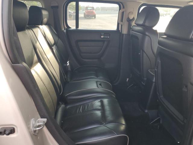 Photo 11 from auction – 2007 HUMMER H3 with VIN 5GTDN13E178151997