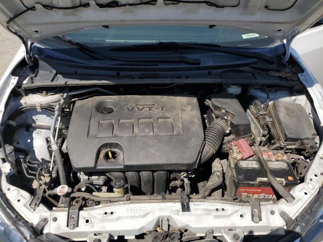Photo 11 from auction – 2017 TOYOTA COROLLA L with VIN 5YFBURHE3HP709928