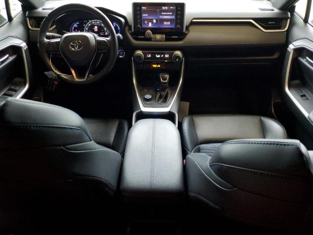 Photo 8 from auction – 2019 TOYOTA RAV4 XSE with VIN JTMEWRFVXKJ006719