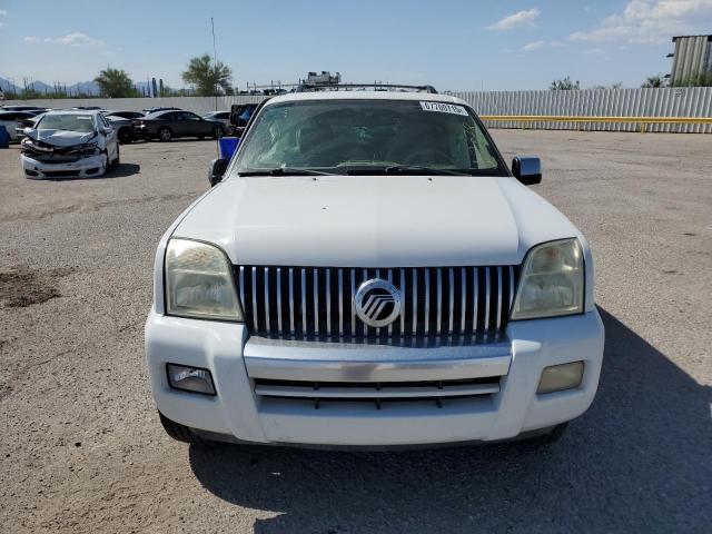 Photo 5 from auction – 2006 MERCURY MOUNTAINEE with VIN 4M2EU38866UJ02078