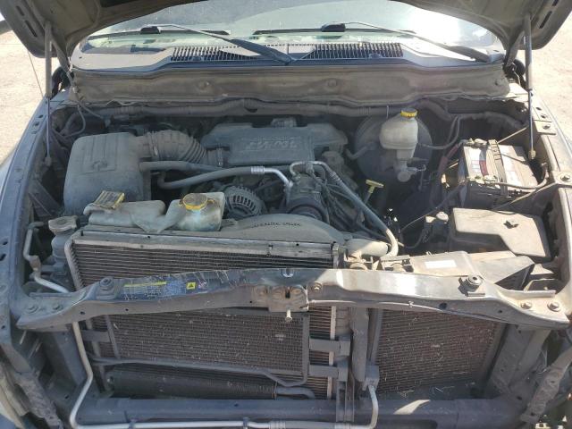 Photo 11 from auction – 2005 DODGE RAM 1500 ST with VIN 1D7HA18D85S354508