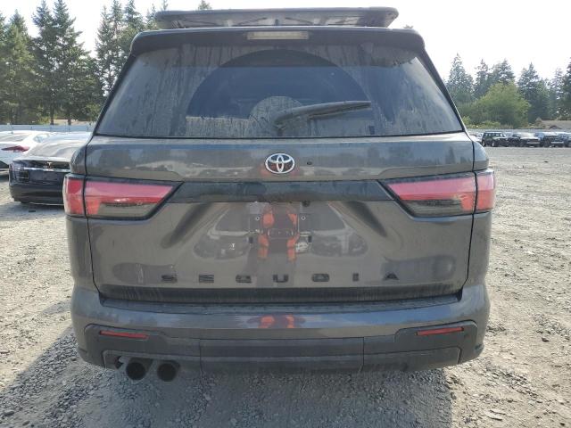 Photo 6 from auction – 2023 TOYOTA SEQUOIA SR with VIN 7SVAAABA2PX013420