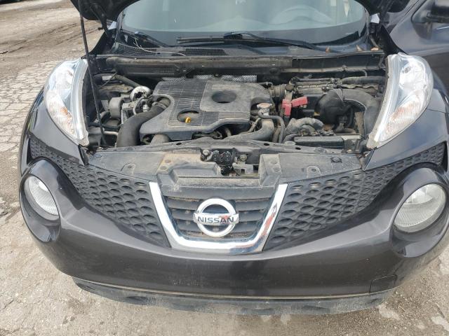 Photo 11 from auction – 2013 NISSAN JUKE with VIN JN8AF5MR0DT218344