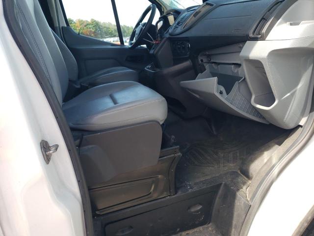 Photo 11 from auction – 2018 FORD TRANSIT with VIN 1FTYR2CM8JKB54383