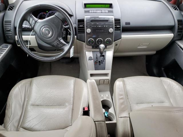 Photo 8 from auction – 2009 MAZDA 5 with VIN JM1CR29L990350686
