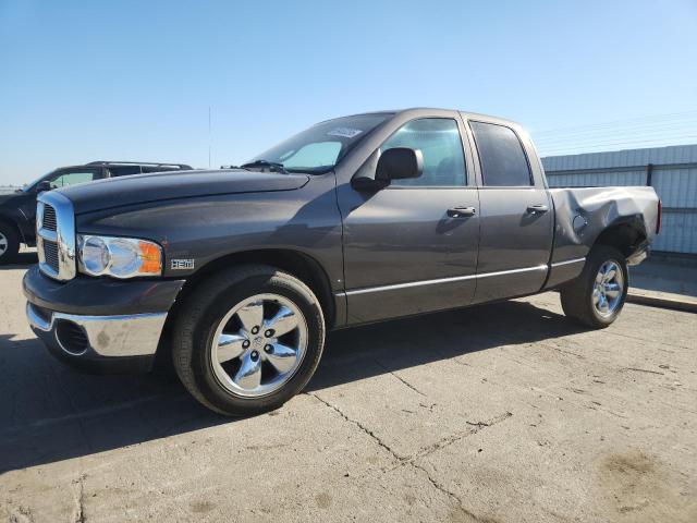 DODGE RAM 1500 S 2004 with VIN 1D7HA18D34J104176 - Photo from auction