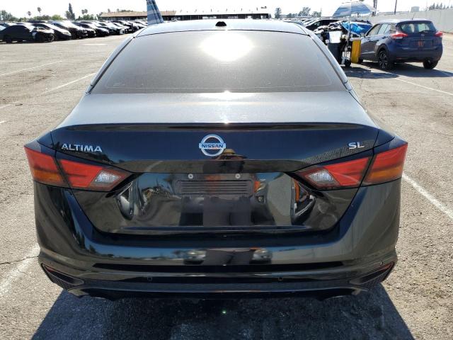 Photo 6 from auction – 2020 NISSAN ALTIMA SL with VIN 1N4BL4EV9LC160429