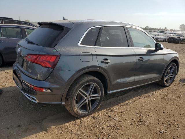 Photo 3 from auction – 2019 AUDI SQ5 PREMIU with VIN WA1B4AFY0K2060829