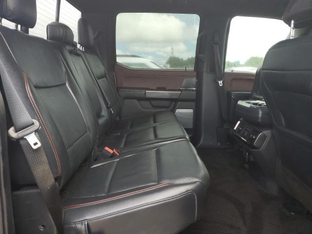 Photo 10 from auction – 2021 FORD F150 SUPER with VIN 1FTFW1E87MKE02492