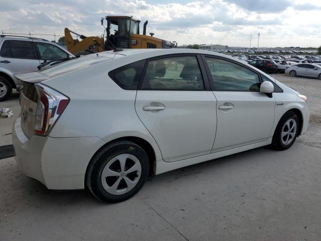 Photo 3 from auction – 2015 TOYOTA PRIUS with VIN JTDKN3DU5F0460014