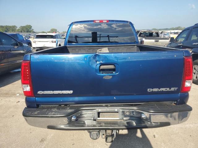 Photo 6 from auction – 2004 CHEVROLET SILVERADO C1500 with VIN 2GCEC19TX41383049