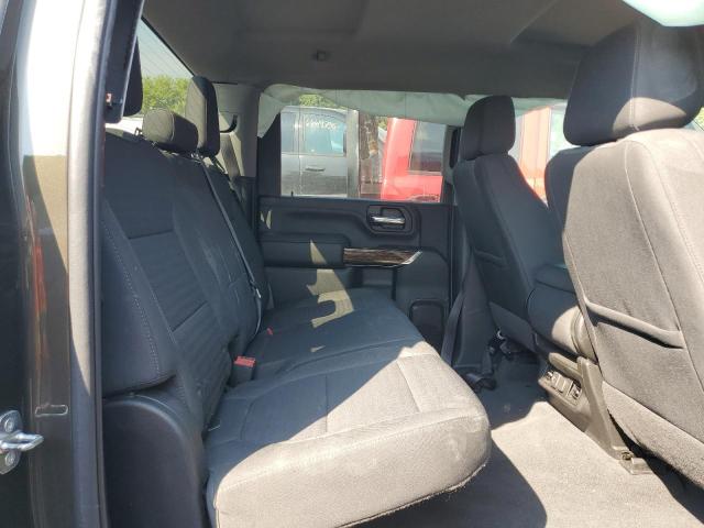 Photo 10 from auction – 2022 GMC SIERRA with VIN 1GT49TEY4NF317050