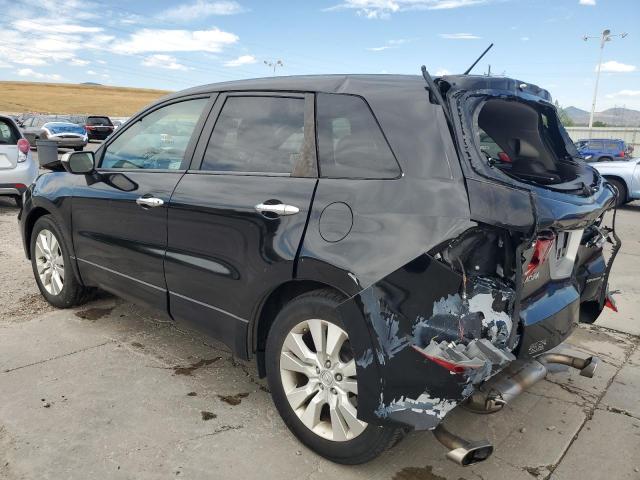 Photo 2 from auction – 2010 ACURA RDX TECHNO with VIN 5J8TB1H51AA007873