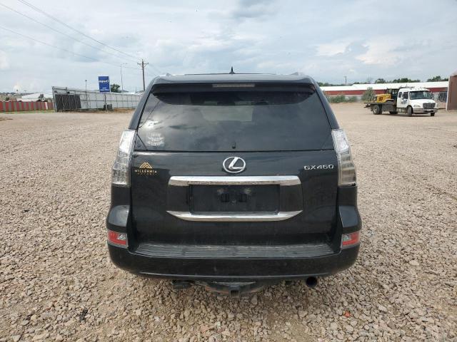 Photo 6 from auction – 2015 LEXUS GX 460 with VIN JTJBM7FX7F5112569