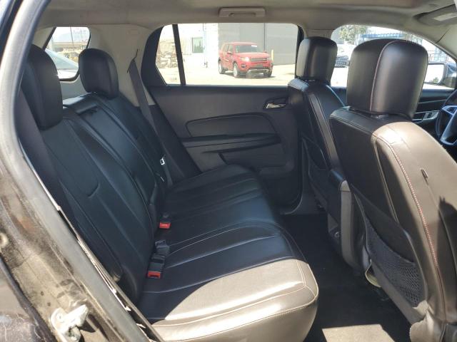 Photo 11 from auction – 2015 GMC TERRAIN SLT with VIN 2GKALSEK4F6375296