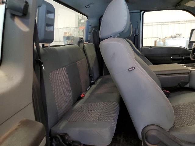 Photo 10 from auction – 2011 FORD F250 SUPER with VIN 1FT7X2B64BEB30151