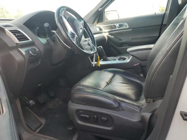 Photo 7 from auction – 2013 FORD EXPLORER X with VIN 1FM5K7D80DGB37456