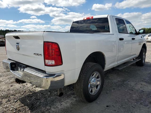 Photo 3 from auction – 2017 RAM 2500 ST with VIN 3C6UR5CJ8HG763553