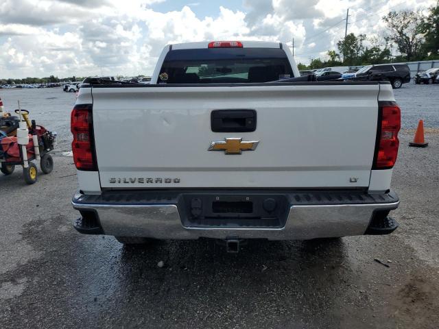 Photo 6 from auction – 2016 CHEVROLET SILVERADO with VIN 1GCVKREC6GZ371466
