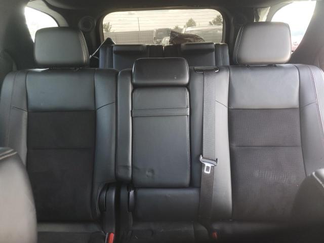 Photo 10 from auction – 2022 DODGE DURANGO R/ with VIN 1C4SDJCT8NC213745