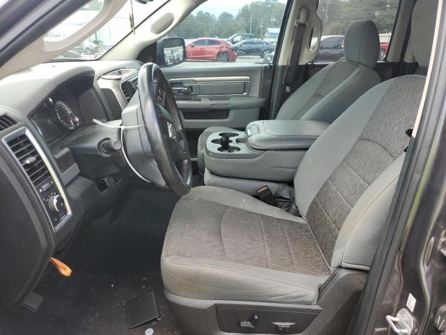 Photo 7 from auction – 2018 RAM 1500 SLT with VIN 1C6RR6GT5JS168276