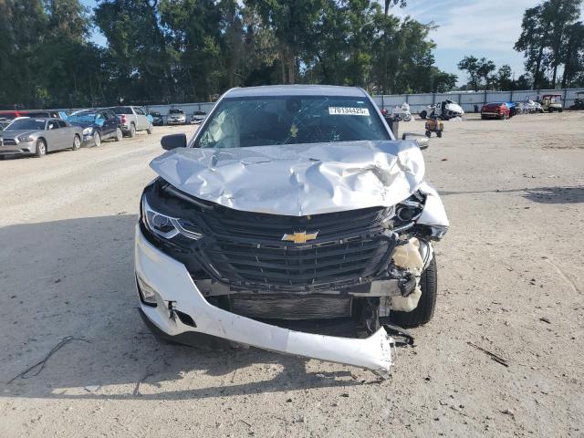Photo 5 from auction – 2020 CHEVROLET EQUINOX LS with VIN 3GNAXHEV5LS729019