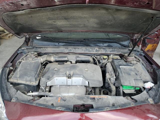 Photo 11 from auction – 2015 CHEVROLET MALIBU 1LT with VIN 1G11C5SL3FF216505
