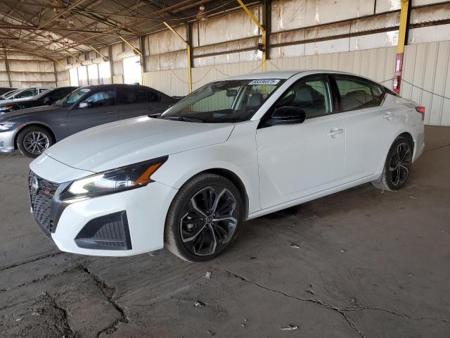 NISSAN ALTIMA SR 2023 with VIN 1N4BL4CVXPN420639 - Photo from auction