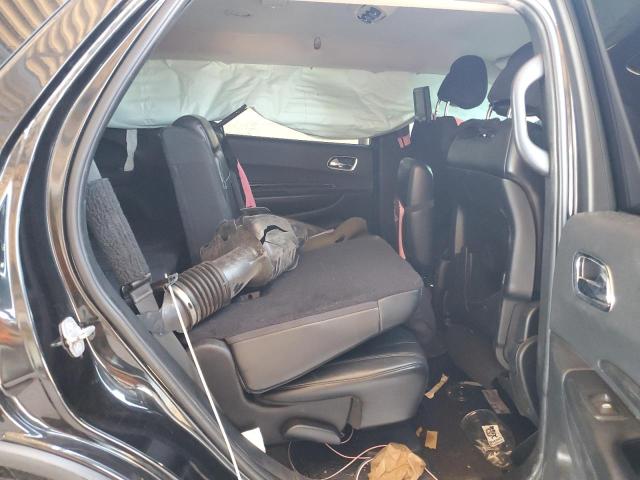 Photo 10 from auction – 2014 DODGE DURANGO LIMITED with VIN 1C4RDHDG4EC326651