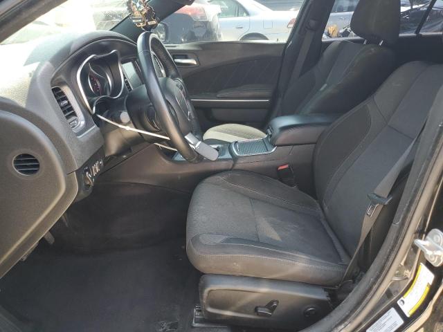 Photo 7 from auction – 2016 DODGE CHARGER SX with VIN 2C3CDXJG8GH277527