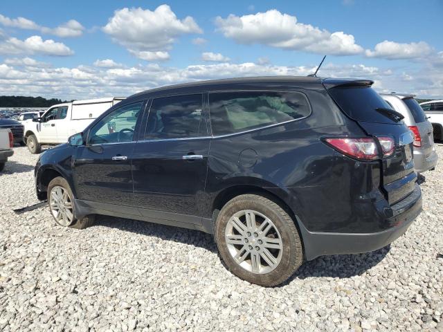 Photo 2 from auction – 2013 CHEVROLET TRAVERSE L with VIN 1GNKRGKDXDJ103747