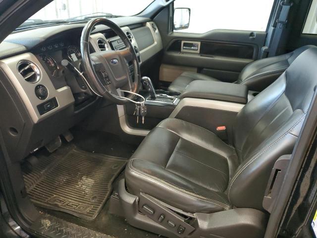 Photo 7 from auction – 2011 FORD F150 SUPER with VIN 1FTFX1EF8BKE21741