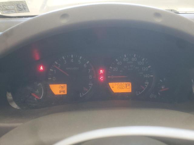 Foto 9 de la subasta – 2016 NISSAN FRONTIER S con VIN 1N6AD0EV7GN786337