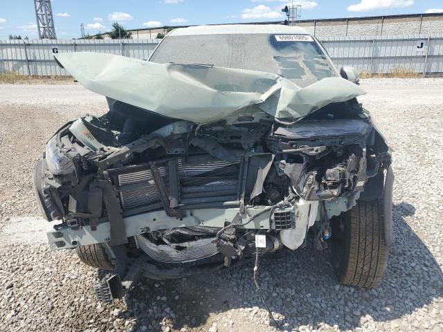 Photo 5 from auction – 2026 CHEVROLET EQUINOX LT with VIN 3GNAXHEG0TL181796