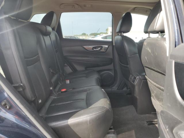 Photo 11 from auction – 2016 NISSAN ROGUE S with VIN 5N1AT2MV9GC769968