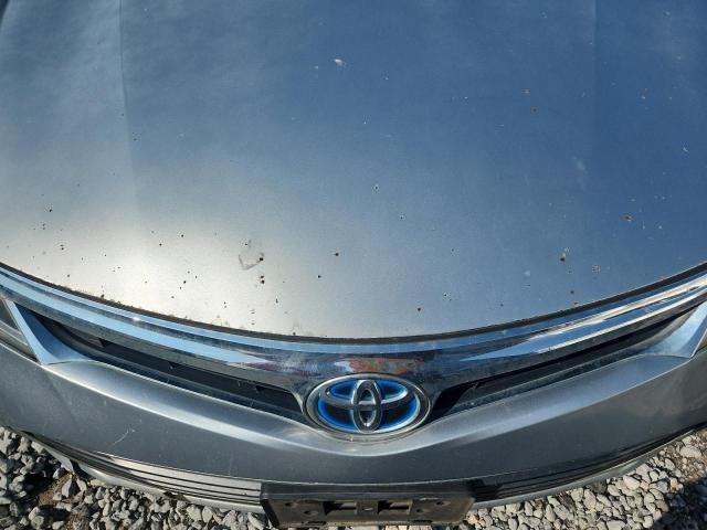 Photo 11 from auction – 2015 TOYOTA AVALON HYB with VIN 4T1BD1EB6FU045423
