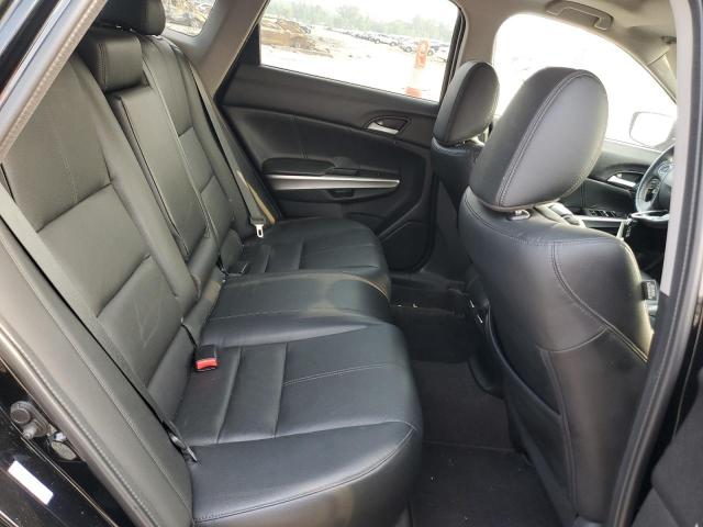 Photo 10 from auction – 2014 HONDA CROSSTOUR with VIN 5J6TF1H52EL002348