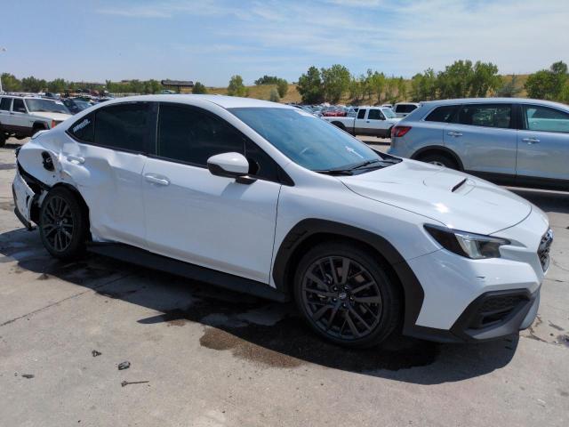 Photo 4 from auction – 2022 SUBARU WRX PREMIU with VIN JF1VBAF65N9026863