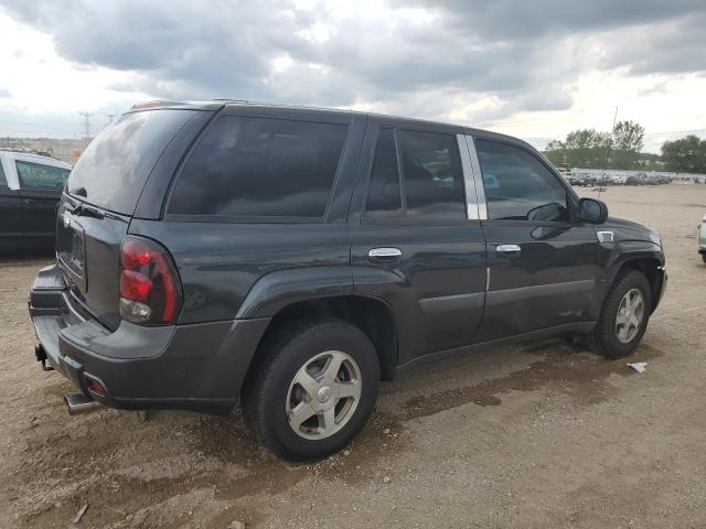 Photo 3 from auction – 2005 CHEVROLET TRAILBLAZE with VIN 1GNDT13S352343786