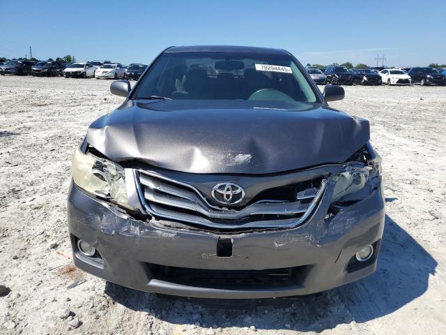 Photo 5 from auction – 2011 TOYOTA CAMRY BASE with VIN 4T4BF3EK1BR189628