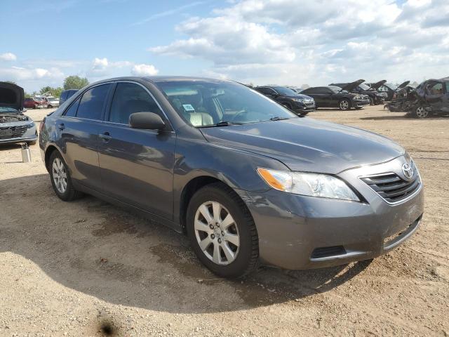 Photo 4 from auction – 2007 TOYOTA CAMRY CE with VIN JTNBE46K273086202