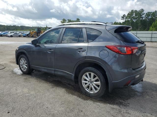 Photo 2 from auction – 2016 MAZDA CX-5 TOURI with VIN JM3KE2CY5G0868973