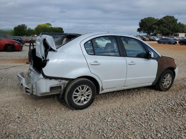 Photo 3 from auction – 2012 SUZUKI SX4 LE with VIN JS2YC5A34C6305539