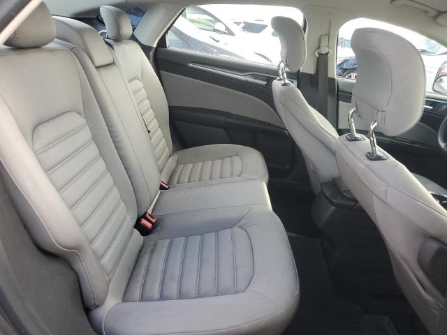 Photo 10 from auction – 2014 FORD FUSION S with VIN 1FA6P0G76E5381426